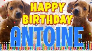 Antoine What Is Free On My Birthday Antoine What Is Free On My Birthday