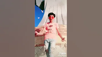 سامر المدني تيك توك وشك شبه الحله 