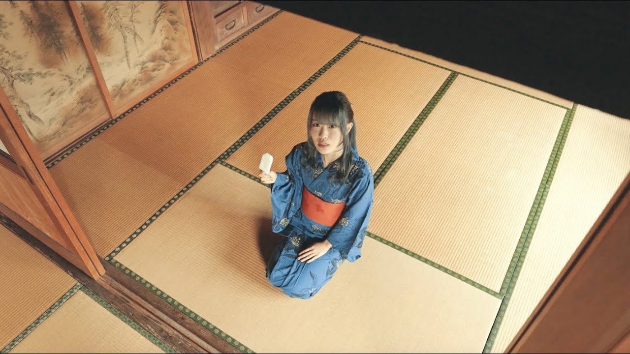 スランプガール -アイスクリィムモォメント (Music Video)