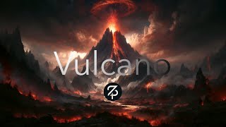 Vulcano - A Mystical and Dark Fantasy Soundtrack | Epic Orchestral Ambiance Music