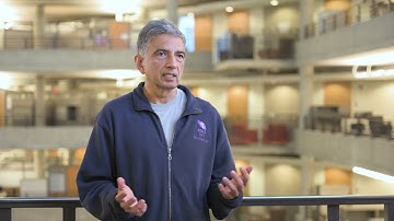 Computing the Cosmos with Argonne