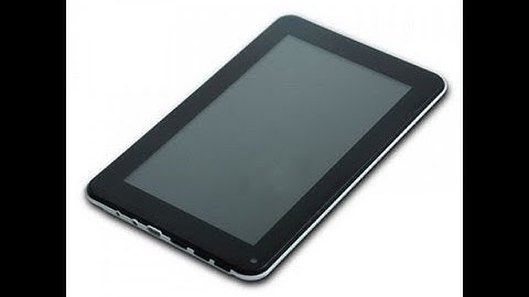 Tablet 7 allwinner A20 dual core mali400 android 4.2.2 1GB ram 8GB Dual Camera WIFI 1024x600