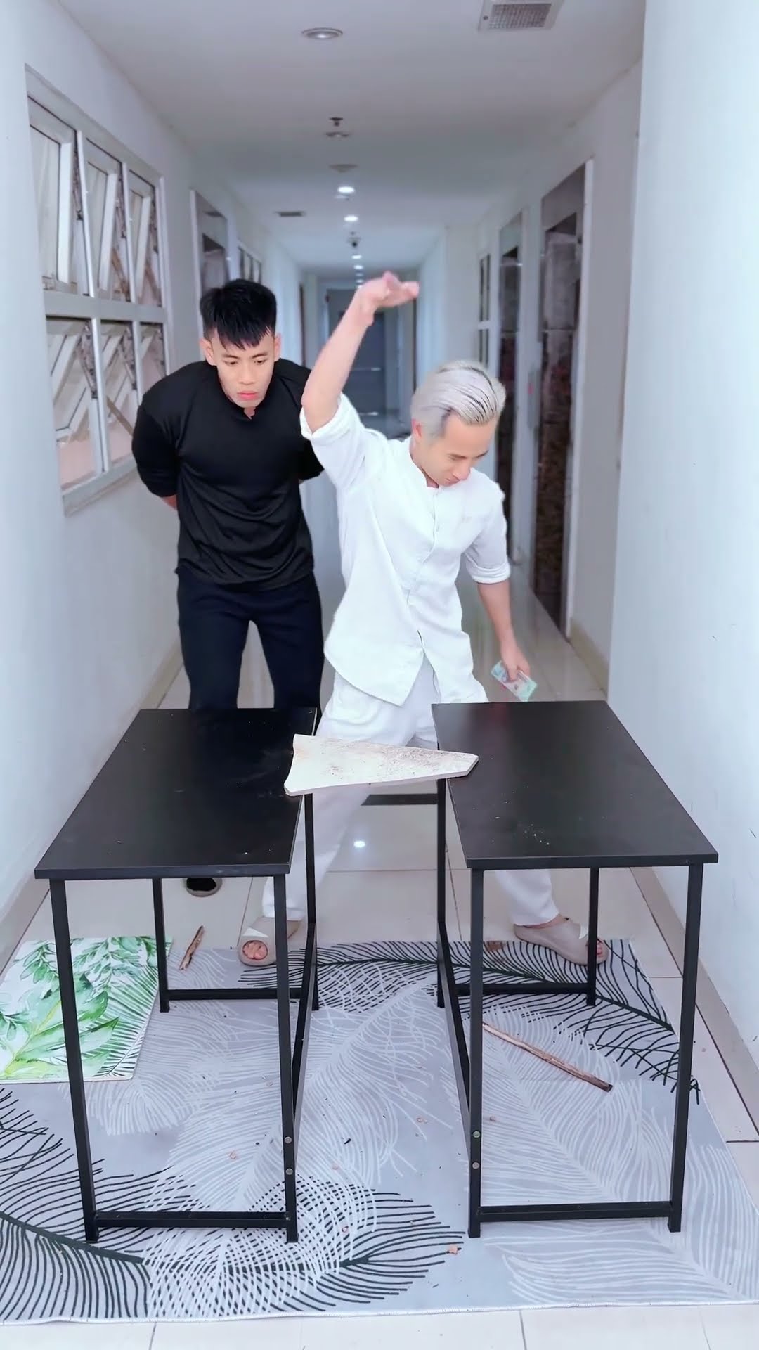 Chơi đím thúi [BEN EAGLE] #beneagle #training #kungfu #martialarts #fighting