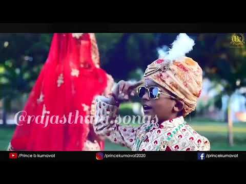 Banna fashion wala   prince b kumavat  Rajasthani song