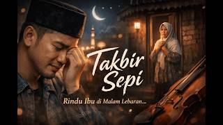 Download lagu TAKBIR SEPI – Lagu Sedih Lebaran yang Bikin Nangis | Rindu Ibu di Malam Takbiran