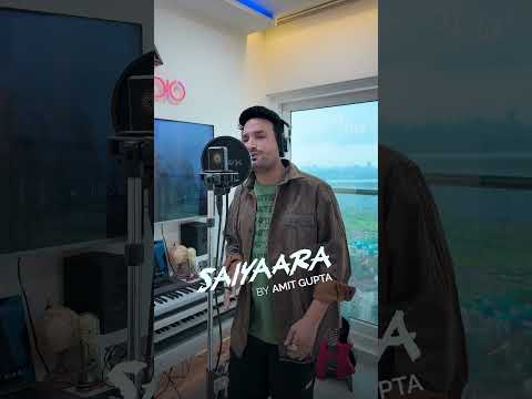 #Saiyaara #AmitGupta #AmitGuptaLive