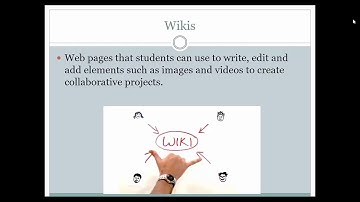 Enhancing Collaborative Learning: Blogs, Wikis & Mash ups and Other Web 2.0 Tools