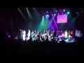 Band Baaja Baaraat - Ainvayi Ainvayi | Salim Sulaiman Live in London