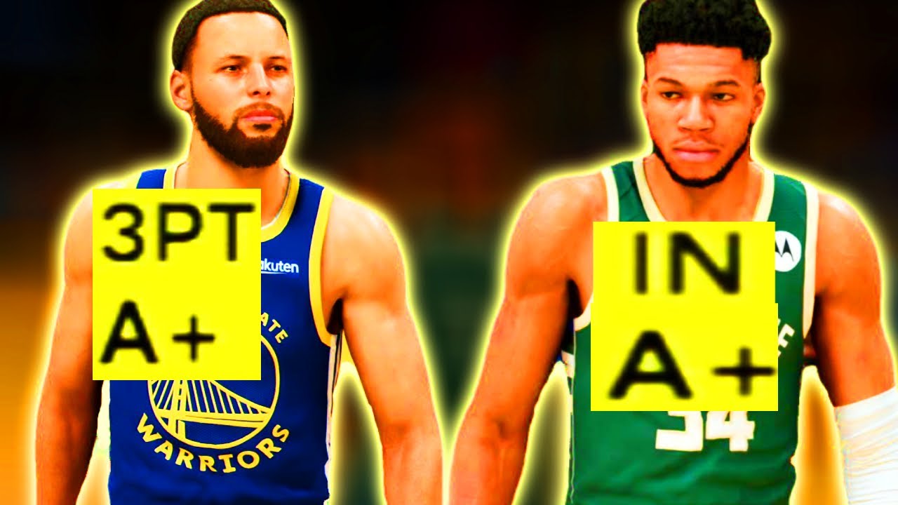 Which SKILL is the MOST IMPORTANT in 2k? - YouTube