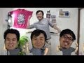 AKBぷっちょCM完全再現しとうと思った...AKBは凄い|A famous CM parody of Japan