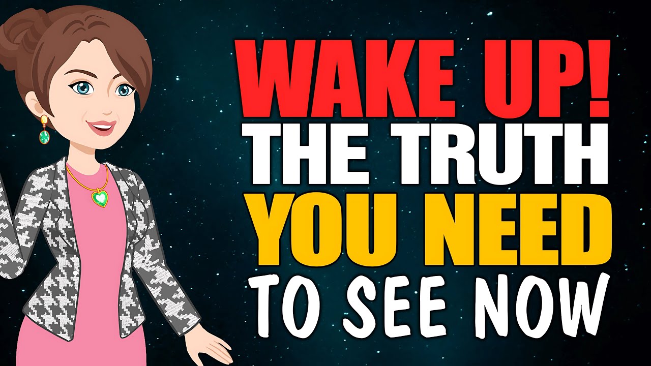 Wake Up! The Truth You Need To See Now! Abraham Hicks 2025 YouTube