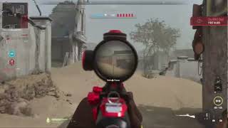 3 Random MW2 Clips