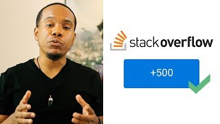 Why I Spent 500 Stack Overflow Reputation Points on One Question screenshot 5