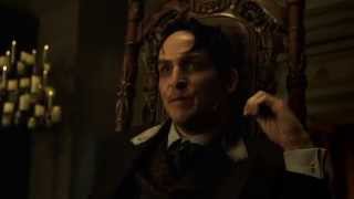 Famous 11/12 Cameron Monaghan, Jerome | Gotham 203 Profile