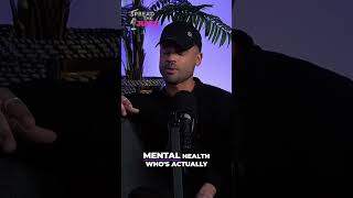 Mental Health Matters: Don't Play With Suicidal Thoughts #shorts