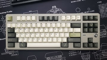 Build Stream: Skog Reboot Prototype