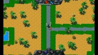 Sacracy RPG Android Trailer screenshot 1