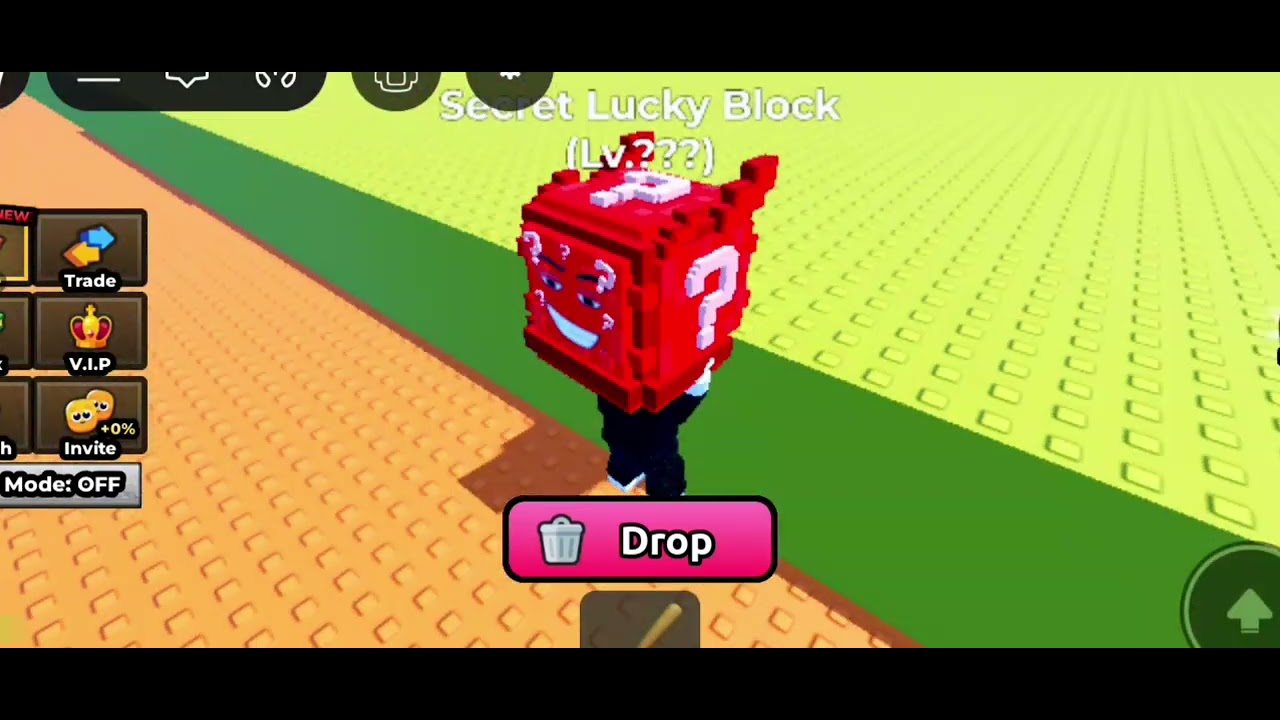 This Roblox Game Makes ZERO Sense