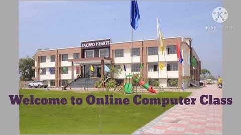 Class-2 Ch-6 Tux Paint