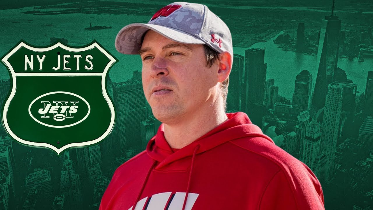 Jets News: Team Has 8 Candidates For Defensive Coordinator.