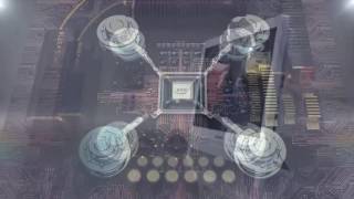 BLUESONIC BLUEPANEL All-in-One Computer - Dari Ad