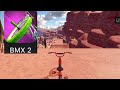 Touch grind BMX 2 starting a new account
