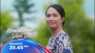 Alhamdulillah akhirnya papibun udah bisa balik ke rumah lagi 𝗠𝗲𝗻𝗰𝗶𝗻𝘁𝗮𝗶𝗺𝘂 𝗦𝗲𝗸𝗮𝗹𝗶 𝗟𝗮𝗴𝗶 20.45 di RCTI
