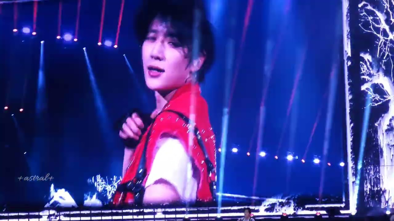 260131 TXT–Growing Pain+Frost+Good Boy Gone Bad