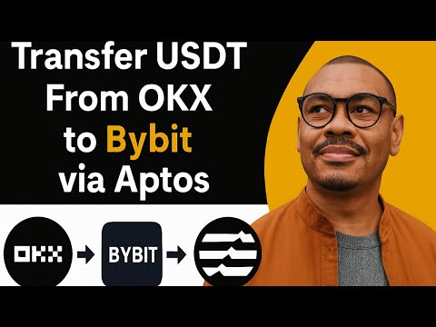 Cara Transfer USDT dari OKX ke Bybit melalui Jaringan Aptos (Panduan Langkah demi Langkah 2025)