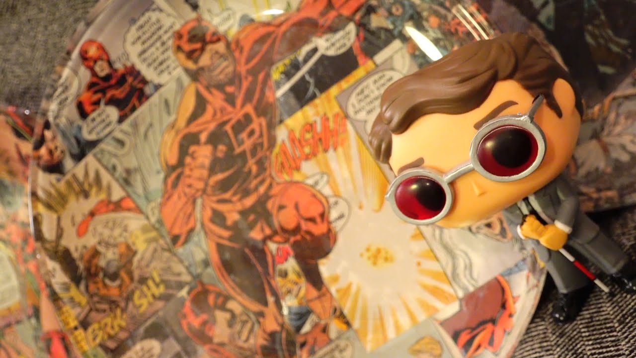 Arts & Crafts & Drinks Marvel and Netflix YouTube