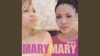 Video thumbnail of "Mary Mary - Shackles (Praise You)"