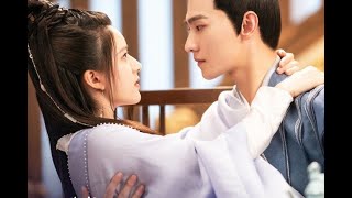 [FMV] Who Rules The World Zhao Lusi Yang Yang 2022 Chinese Drama BTS Behind The Scenes Chemistry