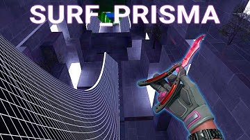 CS2 Surf Prisma