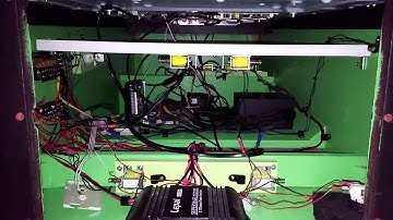 Virtual Pinball solenoid configuration