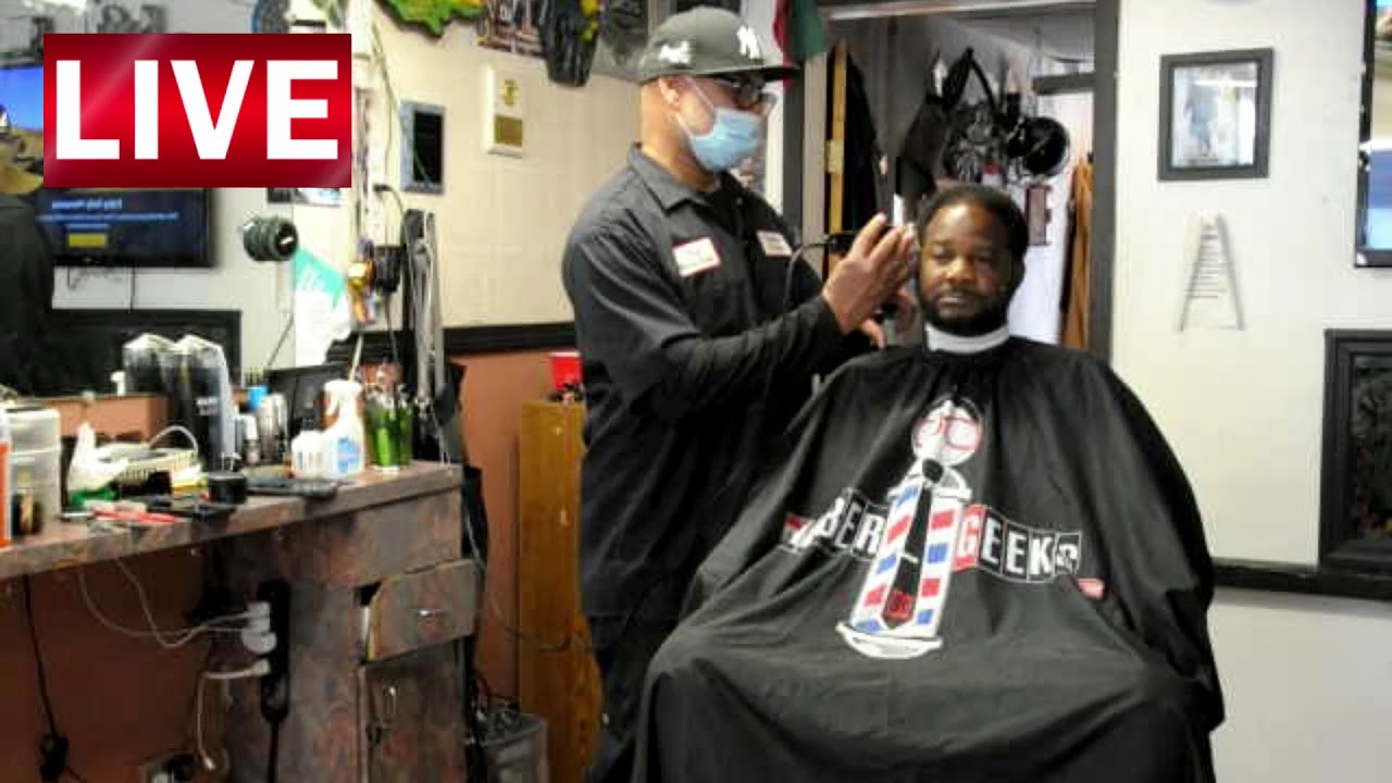 KINGDOM CUTTERS ON !!!! STRATFORD AVE !!!! in BP CT YouTube