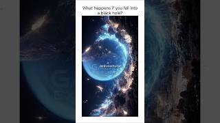 ☄🌏What really happens if you fall into a black hole?🌟☄🌏#galaxyexploration #vaishalichaudharykhutail