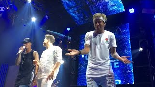 Rare Video Of Neymar Jr Dancing On Stage