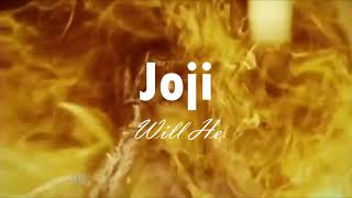 Joji - Will He (Instrumental Remix)