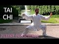 Taichi une mditation en mouvement