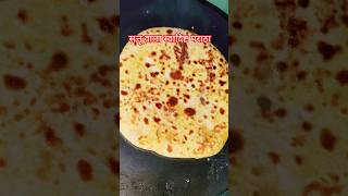 sattu wali roti