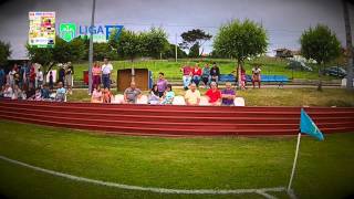 Liga F7 Asturias Torneo de Valdredo Liga Futbol 7 Asturias