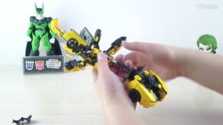 Mpm03大黄蜂逆变 高清