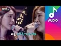AUDIO 2016 여자이니까 다비치 Feat 산다라 슈가맨 36회