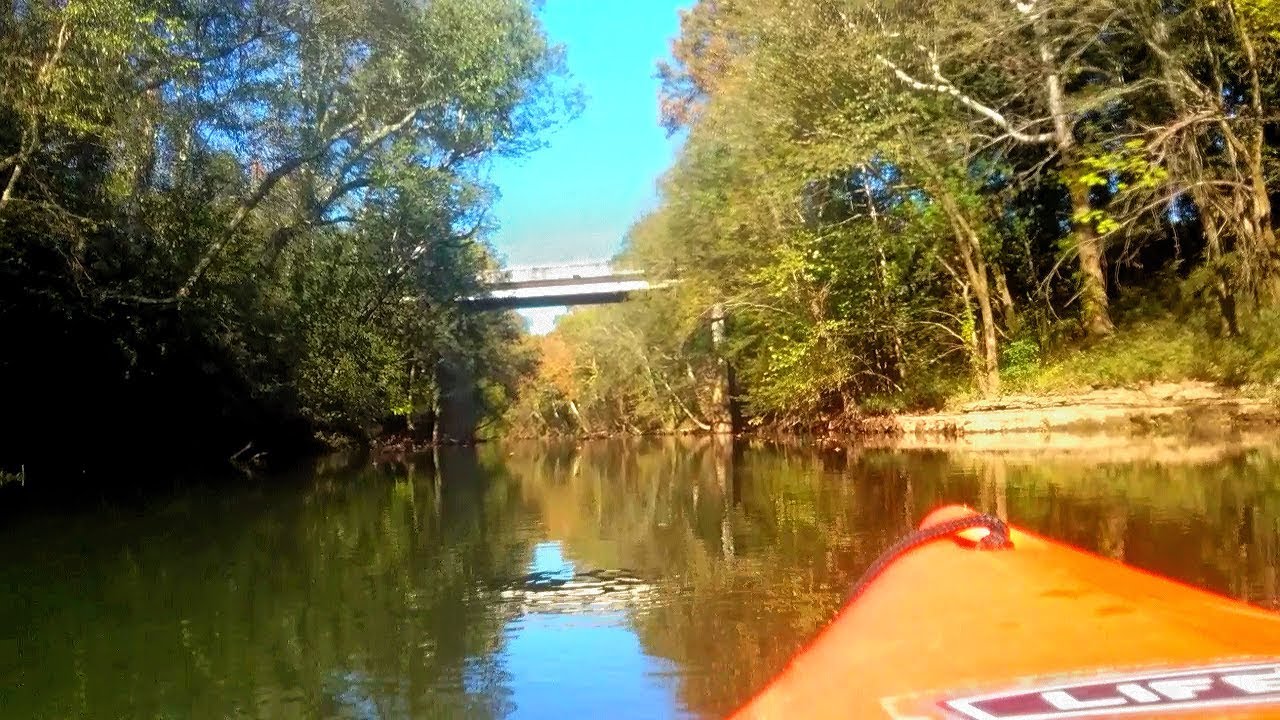 PT8 Wanamaker Landing - Myers Cove; Collins River ...