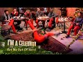 Vernon Pulls Out his Breakdancing Moves in the Castle Inn | I'm A Celebrity... Get Me Out Of Here!