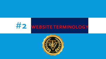 #2 Terminology of web designing |What is Web server, website,hosting provider with Example |TechView