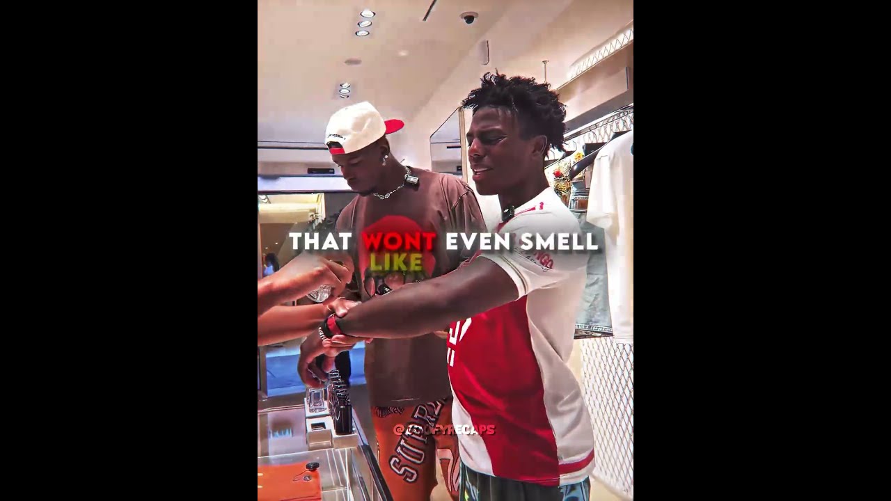 Speed And Pogba BEST DUO Ishowspeed Edit