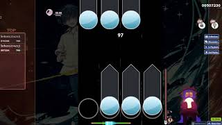 o!m | Camellia - Algorithm (Hitech Psy Self-remix) 94,79%