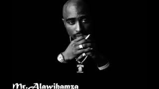 2Pac -  Ambitonz Az A Fighta