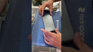 MATTE PRIVACY ANTI SPY CERAMIC FOR IPHONE 13 #SHORTS